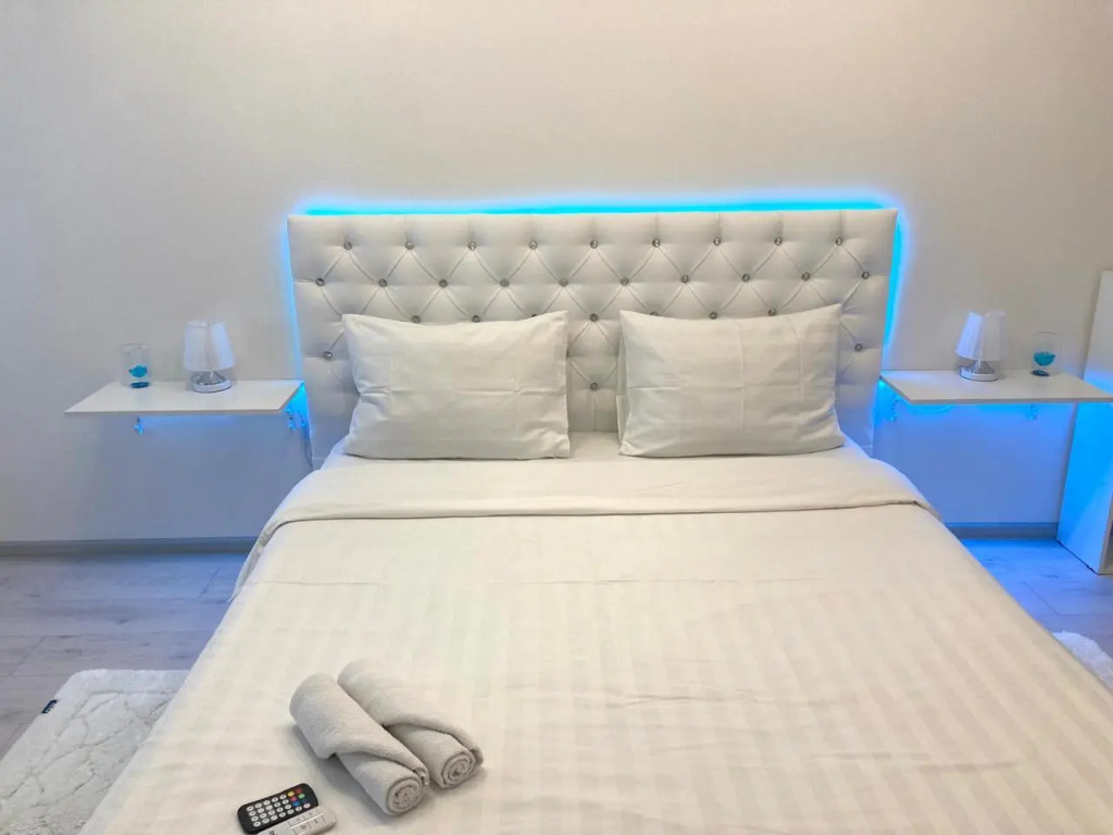 Фотография квартиры Апартаменты на улице Кирова 28