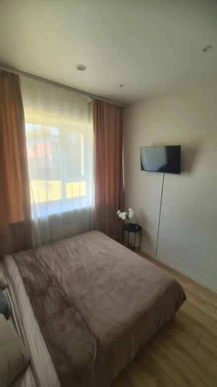 Фотография квартиры Квартира Студия рядом с ЖД больницей