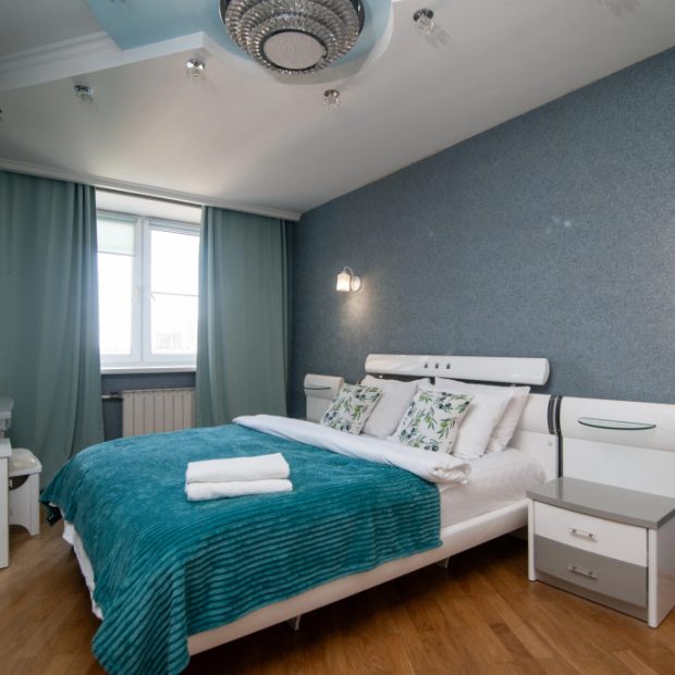 Фотографии квартиры 
            Квартира Двушка VV Apart в 15 минутах от метро Котельники на Шоссейной 5к2