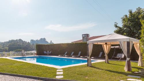 Фотография гостевого дома Villa Moura