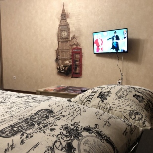 Фотография квартиры Апартаменты Park