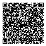 QR код гостиницы Логер Хаус