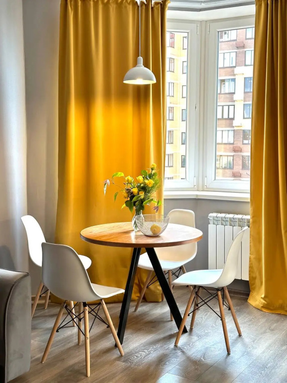 Фотография квартиры Квартира на Чкаловской 6Б Щёлково