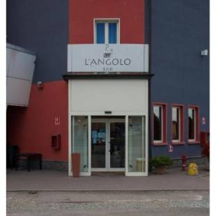 Фотографии гостиницы 
            L'Angolo