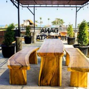 Фотографии мини отеля 
            Dana Homestay