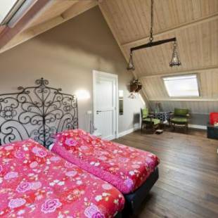 Фотографии мини отеля
B&B De Ouw Skuur