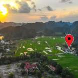 Фотография мини отеля Tam Coc Riverside Homestay