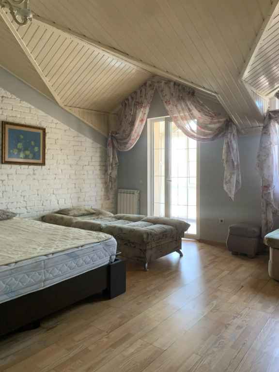 Фотография квартиры Апартаменты на Пушкинской 2