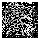 QR код гостиницы Надежда