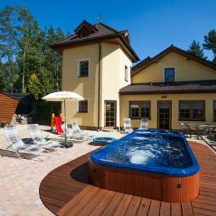 Фотографии гостевого дома
Resort-Restaurant Stilec