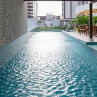 Фотография апарт отеля Astron Flats Mondial