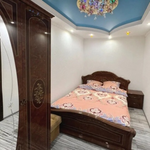 Фотография квартиры Апартаменты на Пятницкого 4