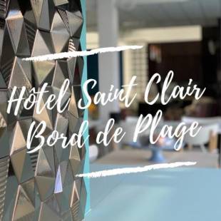 Фотографии гостиницы
Hotel Saint Clair Bord de Plage