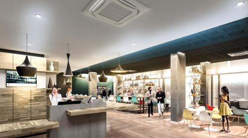 Фотография гостиницы ibis Chia