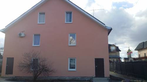 Фотография гостевого дома Анастасия