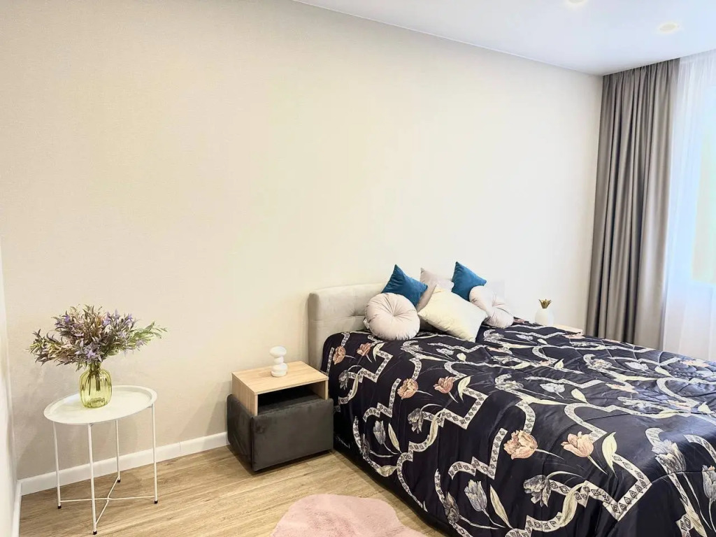 Фотография квартиры Квартира Уютная на Каштановой 2