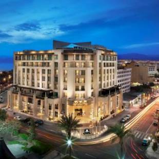 Фотографии гостиницы
DoubleTree by Hilton Hotel Aqaba