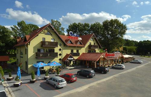 Фотография мини отеля Matteo