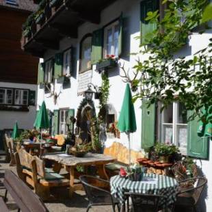 Фотографии мини отеля 
            Platzhirsch zur alten Wagnerei