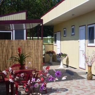 Фотография мини отеля Валери