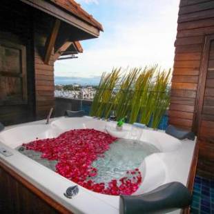 Фотографии гостиницы
Singha Montra Lanna Boutique Style Hotel