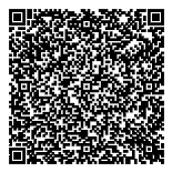 QR код гостиницы Вояж