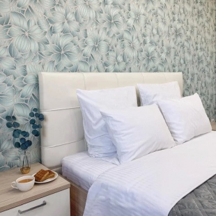 Фотография квартиры Квартира Green