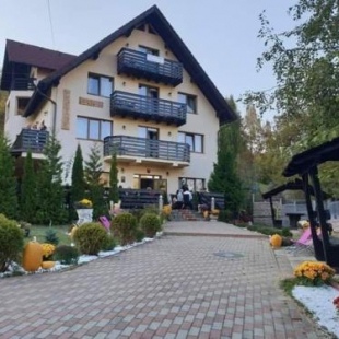 Фотография гостевого дома Casa Daniel