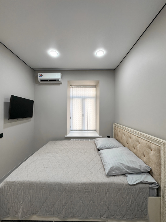 Фотография квартиры Апартаменты Вековые стены