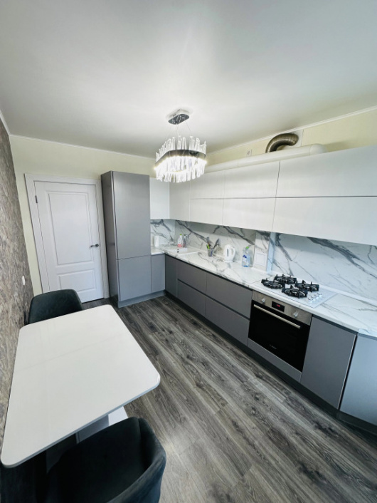 Фотографии квартиры 
            Квартира in the center