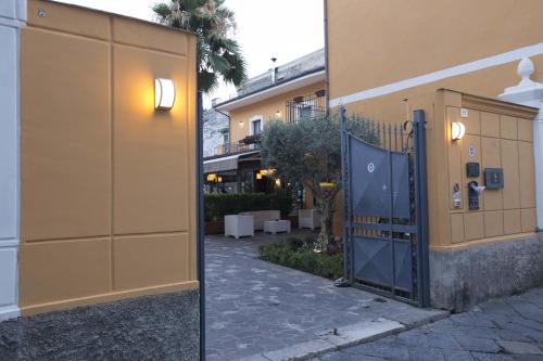 Фотография мини отеля Luxury B&B La Spelunca