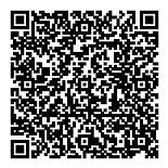 QR код общежития РУК