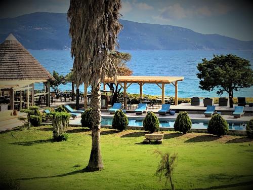 Фотография гостиницы Hotel Le Ruesco