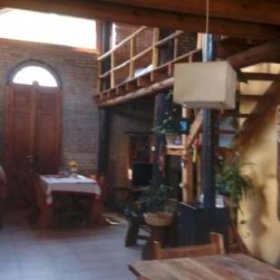 Фотографии гостевого дома 
            Casa Marisa