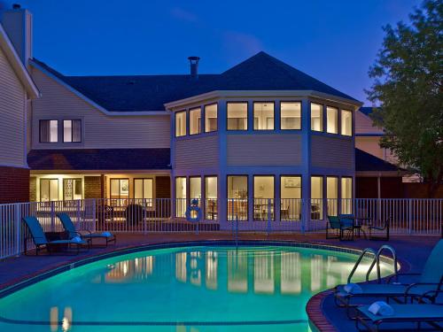 Фотография гостиницы Sonesta ES Suites Cleveland Airport