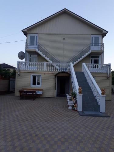 Фотография гостевого дома У Розы