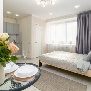 Фотография квартиры Апартаменты рядом с МЦД Подольск