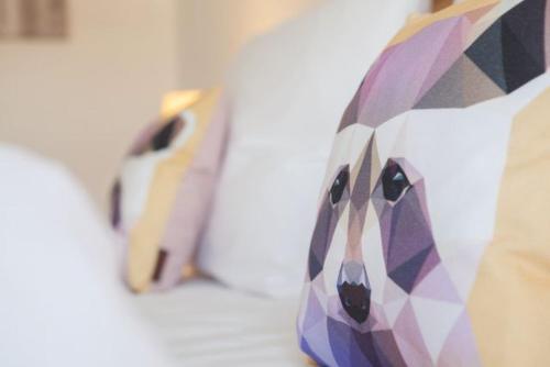 Фотография гостиницы Träumerei