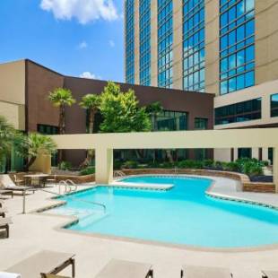 Фотографии гостиницы
Hilton San Antonio Airport