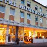 Фотография гостиницы Hotel Römerstadt