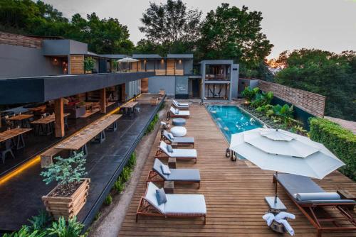 Фотография гостиницы Hotel Boutique Casa Chichipicas