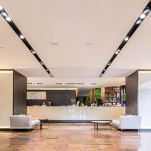 Фотографии гостиницы 
            Unirea Hotel & Spa