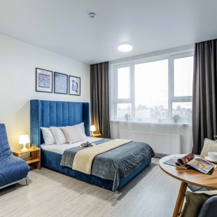 Фотография квартиры Квартира на улице улица Фрунзе 31 1