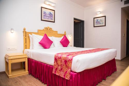 Фотография гостиницы Golden Parkk Hotel