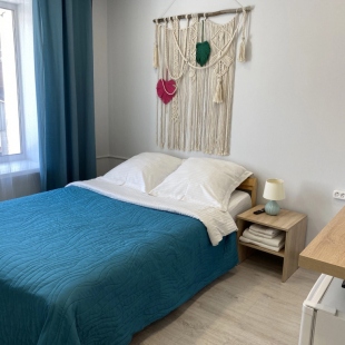 Фотография квартиры Квартира Irkroom 2