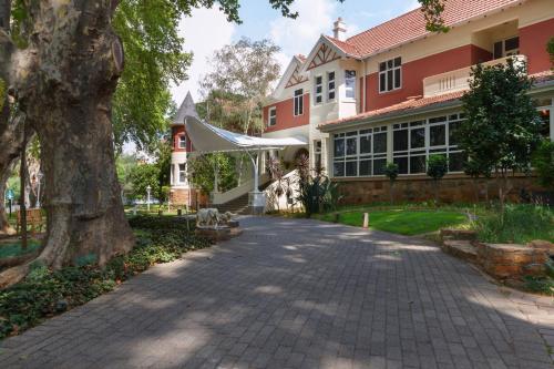 Фотография гостиницы Holiday Inn - Johannesburg Sunnyside Park, an IHG Hotel