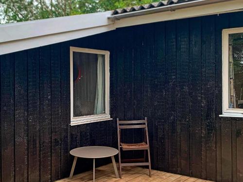 Фотография гостевого дома Holiday home Oksbøl LXIII