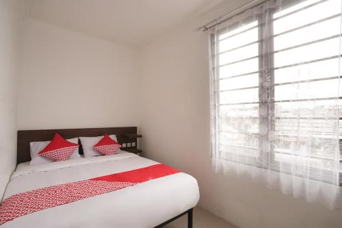 Фотография гостиницы OYO 2183 Cibeureum Residence