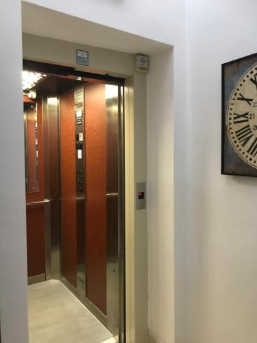 Фотография мини отеля Nostra Casa suite