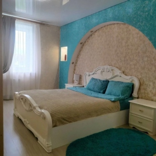 Фотография квартиры Квартира на проспекте Российской Армии 10